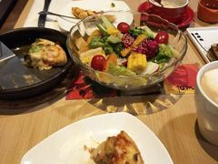 -必胜客(双榆树店)