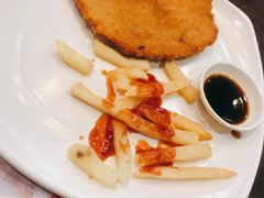 -德大西餐社(云南南路店)