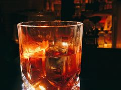 -Orangutan Bunker猩猩地堡酒吧(兰桂坊店)