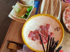 -蜀大侠火锅(森兰花园城店)