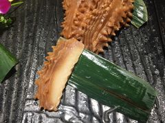 海胆片-吉布鲁牛排海鲜自助(朝阳广场店)