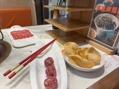 -东门口·新式老北京火锅(河西龙湖天街店)
