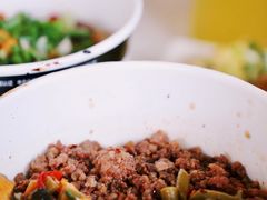 -郭记老汉口热干面