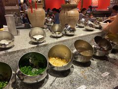 -重庆高老九火锅(吴中永旺店)