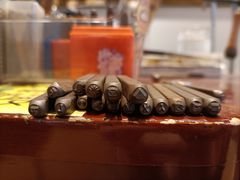 -十八字金银饰·拼豆·开蚌手工体验团建(君太百货店)