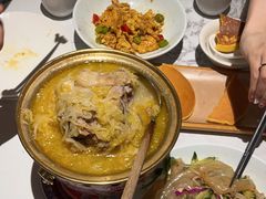 -关东小磨东北菜(漕河泾印象城店)