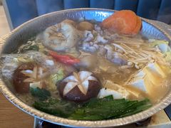 -味太助·银饭食堂(中华城店)
