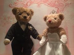 -济州岛泰迪熊博物馆