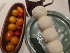 -清真·卡德尔大叔新疆主题餐厅(龙汇路店)