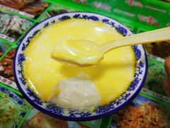 老酸奶-继承独一味生烤羊排(金牛小区店)