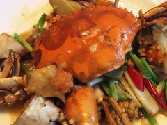 -桥底辣蟹(谢斐道店)