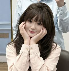 -YESIDO椰岛造型烫发染发