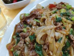 -潮汕砂锅粥(十八甫南路店)