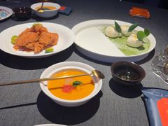 -锦府园·新台州菜(合生汇店)