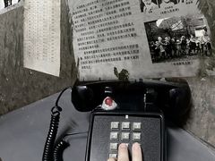 -Dark·大玩家馆沉浸剧情密室(黄埔店)