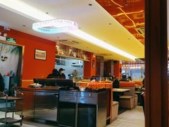 -妙香居韩国烤肉(容桂天佑城店)