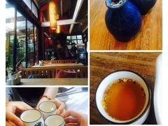 -旅马餐厅(茅家埠店)