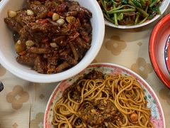 -老三样·旧食新味(船山路店)