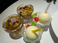 -小河盐帮·私家菜·烤鸭(三元桥·霄云路店)