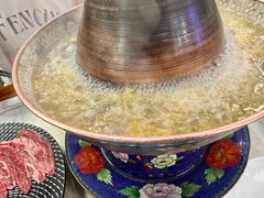-东来顺•非遗火锅(外滩店)