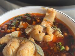 -融泽漁悦三只耳鱼火锅(南郑大道店)