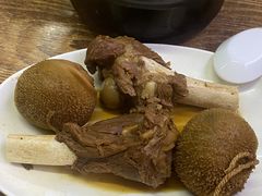 -金新羊杂馆·小龙虾