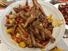 -老三样·旧食新味(船山路店)