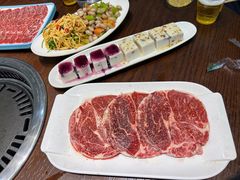 -米家·鹤城炭火米家(直营总店)