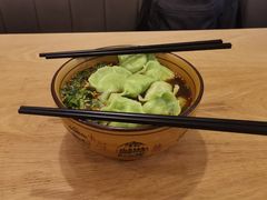 -三姐妹饺子(东木头市店)