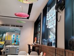 -丁字口海鲜热炒·烧烤大排档