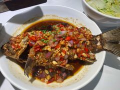 -费大厨辣椒炒肉(高铁吾悦广场店)