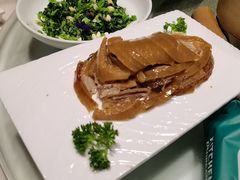 -北京老铺烤鸭(西稍门店)