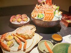 -花潮料理艺食馆(成都万象城店)