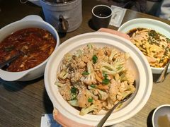 -隆喜元鱼汤包·海鲜(中联广场店)