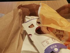 -麦当劳(双榆树店)
