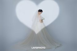 -帆拉斐婚纱摄影(春熙店)