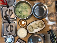 -神仙雪浓汤(弘大店)