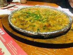 铁板花甲-铁胖子口碑长沙菜·龙虾烧烤(赤岗社区店)