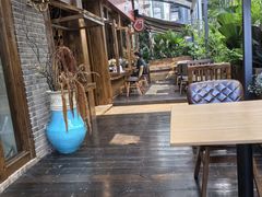 -翡翠鸟精品泰国菜(北辰财富中心店)
