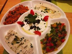 -ALAMEEN阿拉伯餐厅(三里屯店)