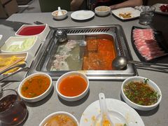 -海底捞火锅(吾悦广场店)