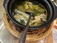 -食光慢宴·安吉土菜馆