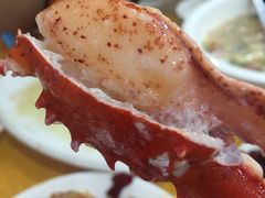 -南海渔家•海鲜•正宗海南菜(海棠湾店)
