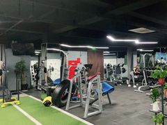 -ENERGY原力健身(川周店)