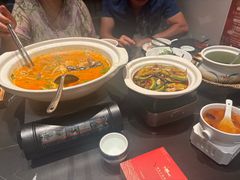 -明丰小渔馆(明月路店)