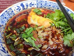 -秦云老太婆摊摊面(全国总店)