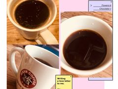 -漫咖啡(中纺国际店)