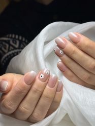 -Fanni美甲美睫皮肤管理