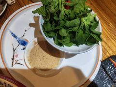 -花溪雨·森林餐厅(石基店)
