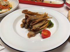 -海味世家·家常菜馆(明州里店)